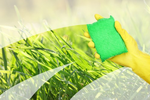 House clearance service in Putney for local homes and flats