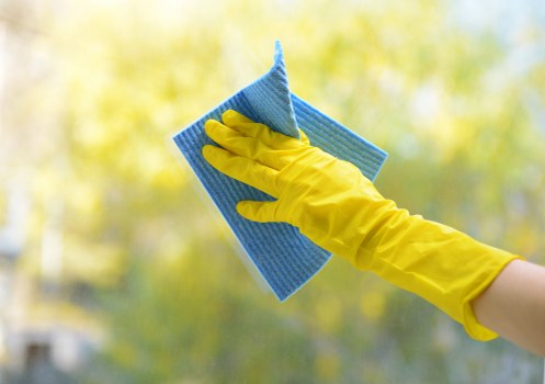 Local oven cleaning service for Putney residential and commercial customers
