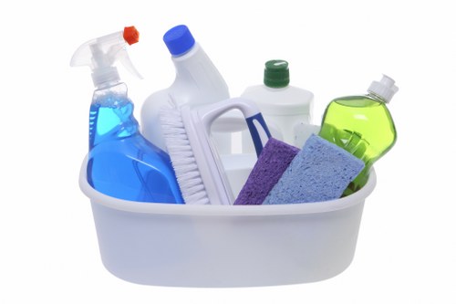 Professional deep cleaning service for Putney homes and flats